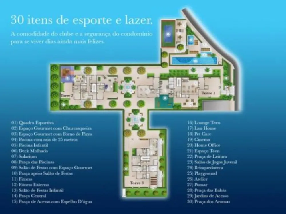 Apartamento, 3 quartos, 123 m² - Foto 5