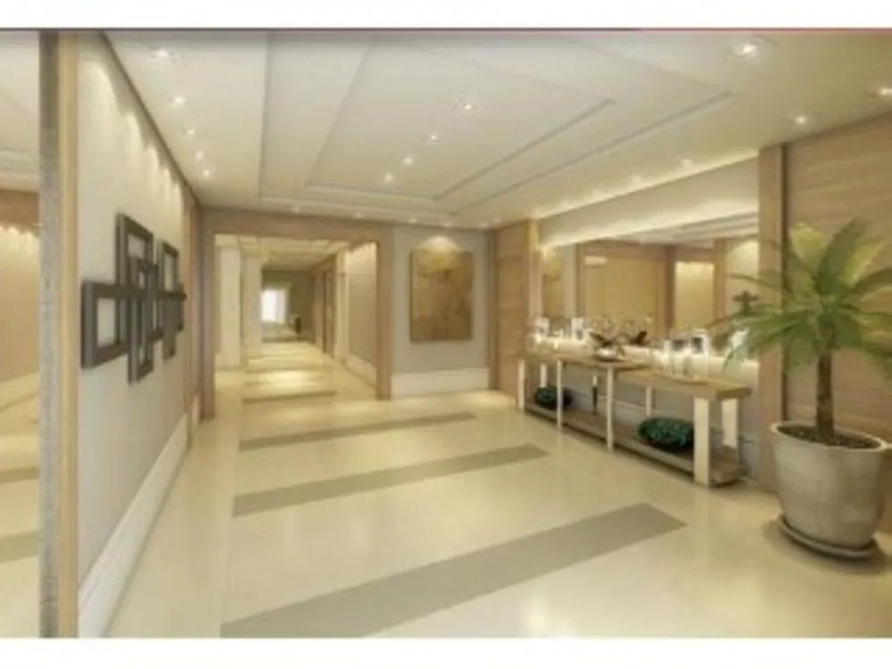 Apartamento, 2 quartos, 76 m² - Foto 1