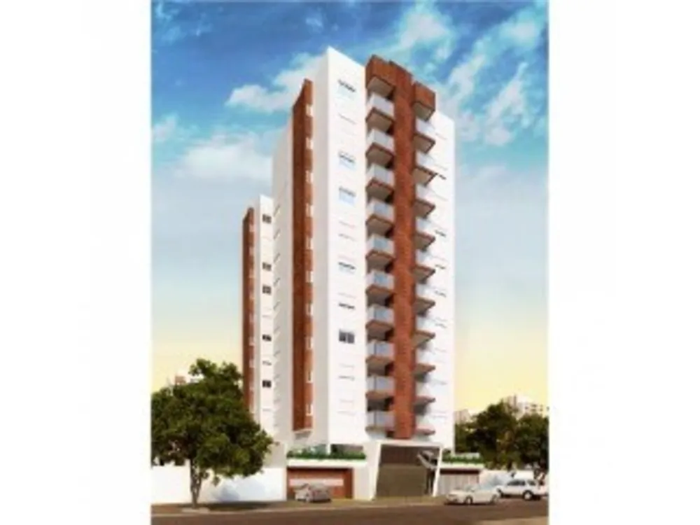 Apartamento, 2 quartos, 76 m² - Foto 6