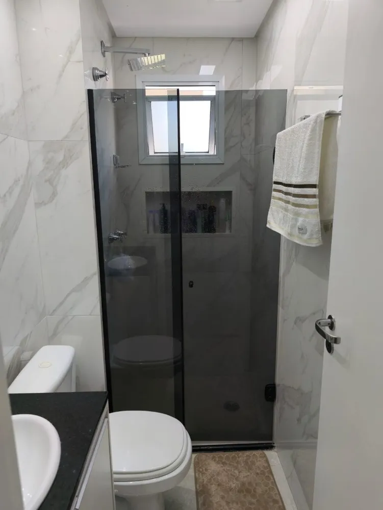 Apartamento, 2 quartos, 56 m² - Foto 3