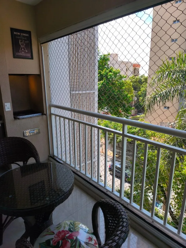 Apartamento, 2 quartos, 56 m² - Foto 4
