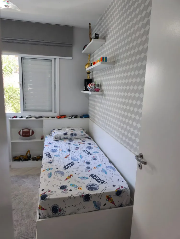 Apartamento, 2 quartos, 56 m² - Foto 1