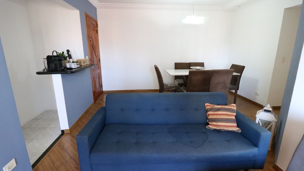 Apartamento, 3 quartos, 76 m² - Foto 4