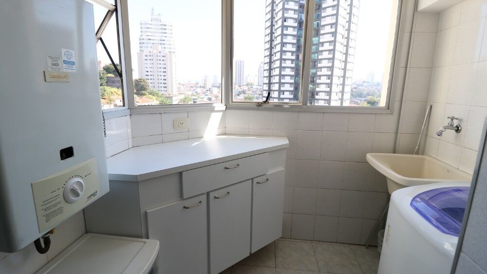 Apartamento, 3 quartos, 76 m² - Foto 8