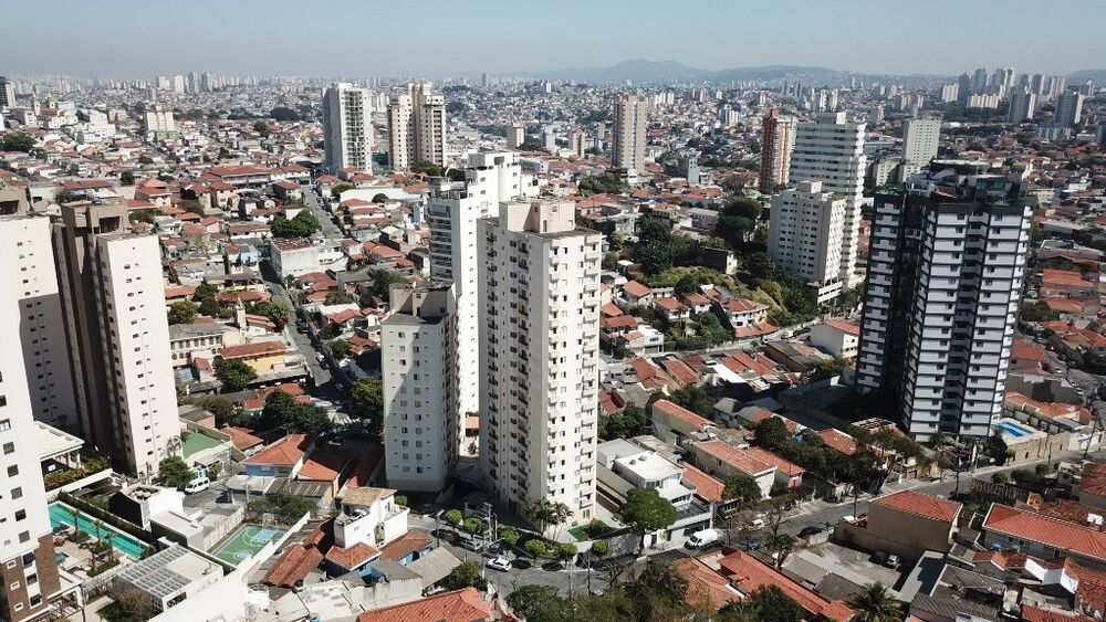 Apartamento, 3 quartos, 76 m² - Foto 1