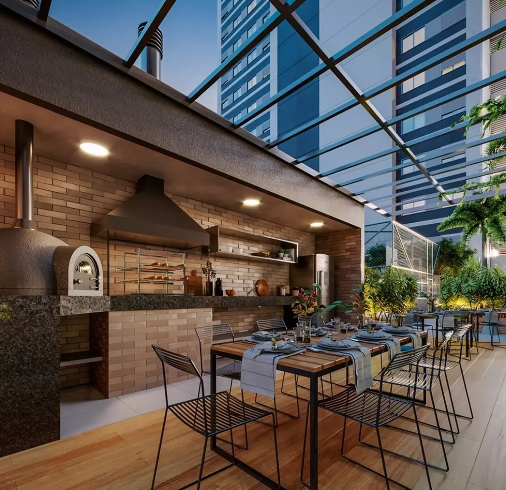 Apartamento, 2 quartos, 67 m² - Foto 15