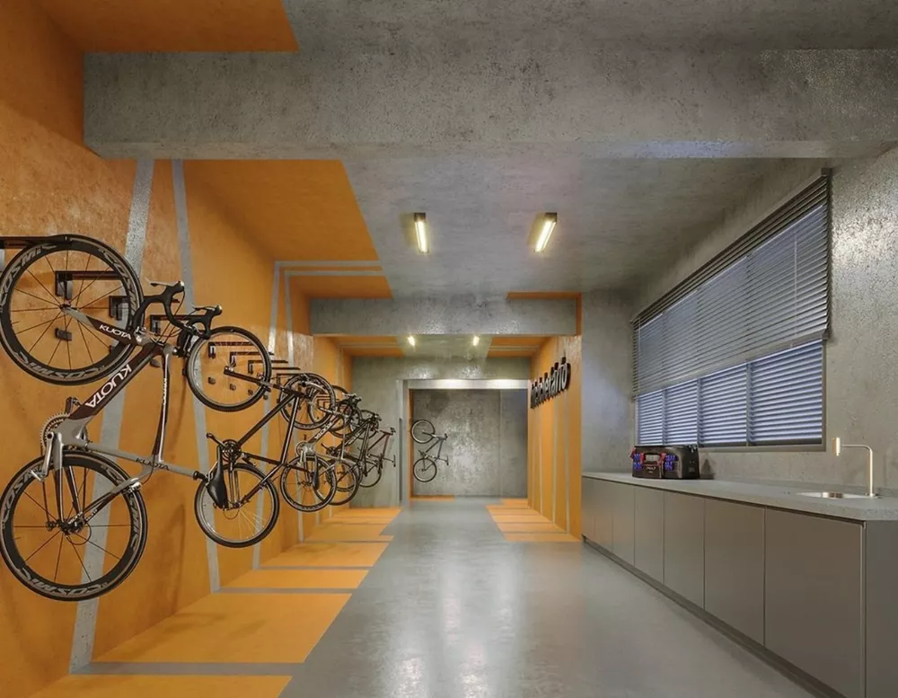 Apartamento, 2 quartos, 67 m² - Foto 13