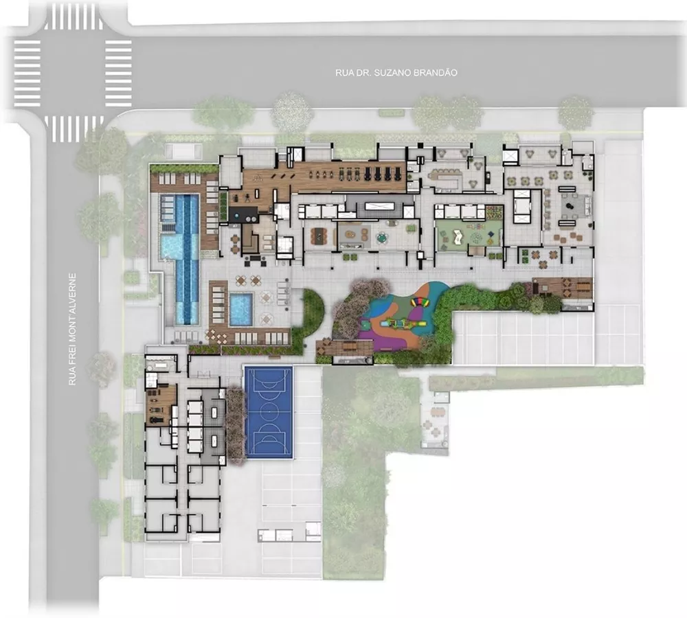 Apartamento, 2 quartos, 67 m² - Foto 19