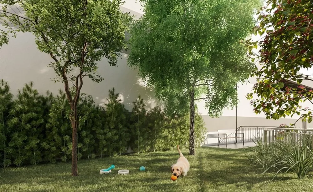 Apartamento, 2 quartos, 67 m² - Foto 14