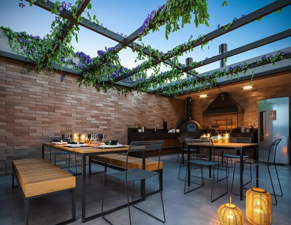 Apartamento, 2 quartos, 67 m² - Foto 16