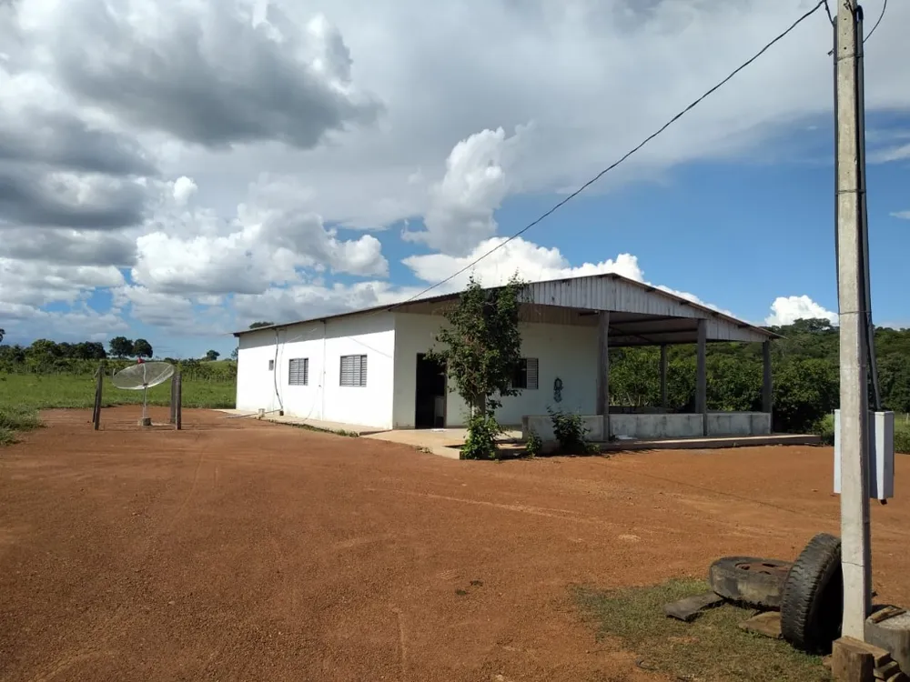 Fazenda, 670 m² - Foto 16