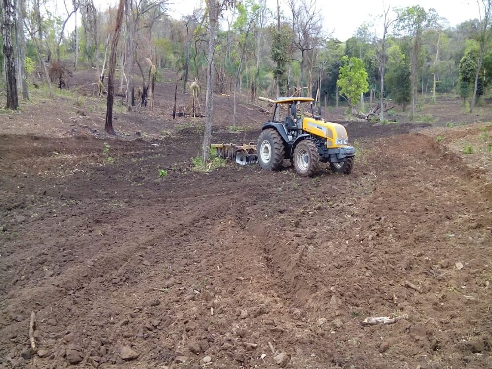 Fazenda, 670 m² - Foto 5