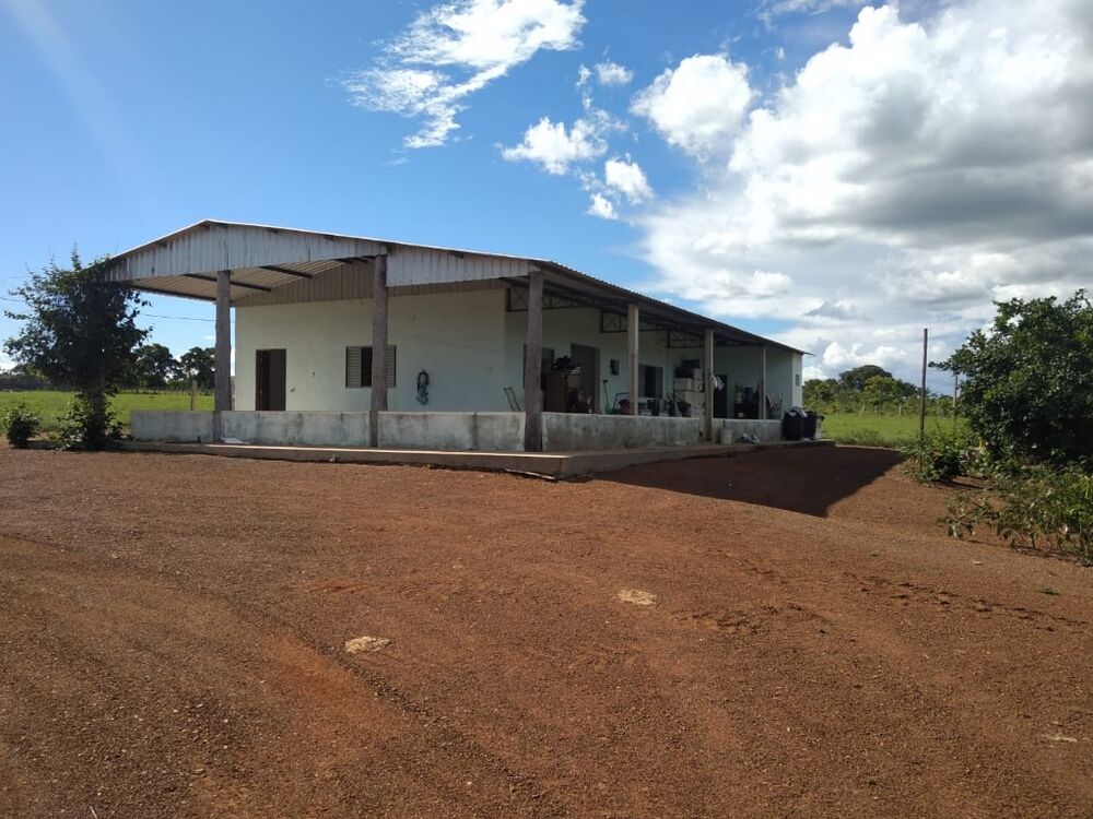Fazenda, 670 m² - Foto 10