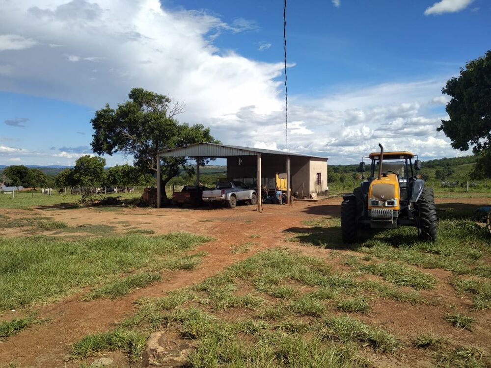 Fazenda, 670 m² - Foto 15