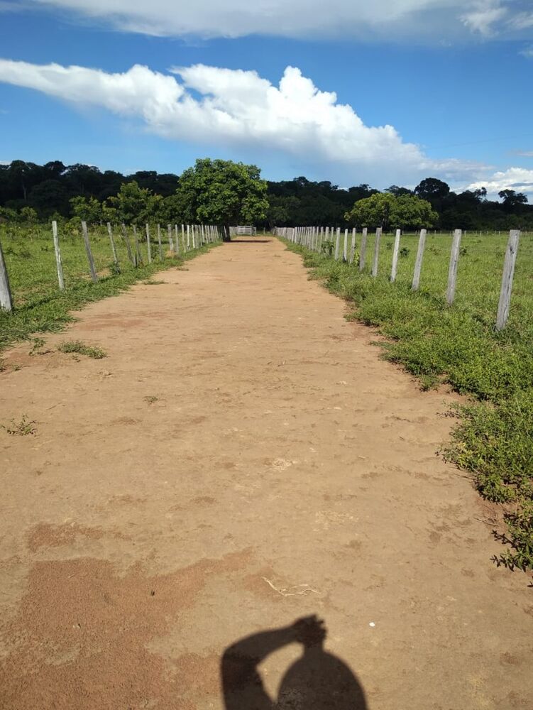 Fazenda, 670 m² - Foto 8