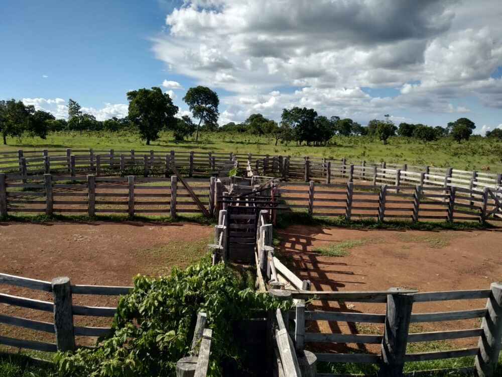 Fazenda, 670 m² - Foto 16