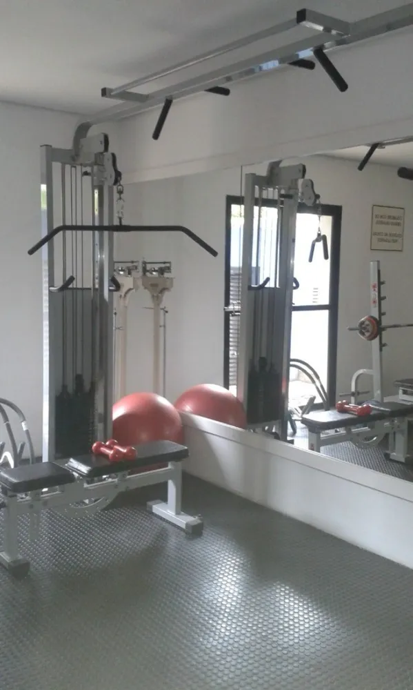 Apartamento, 3 quartos, 115 m² - Foto 2