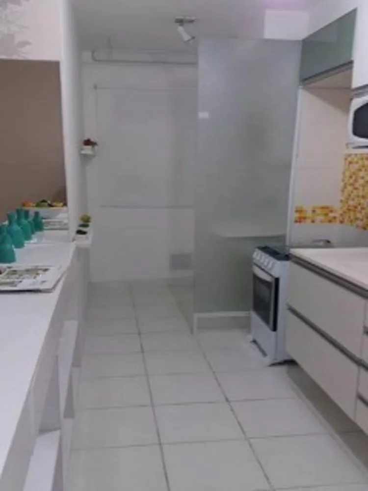 Apartamento, 2 quartos, 50 m² - Foto 9
