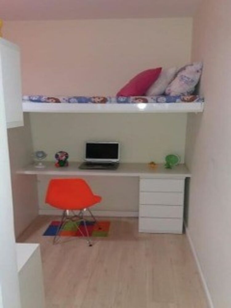 Apartamento à venda com 2 quartos, 50m² - Foto 4