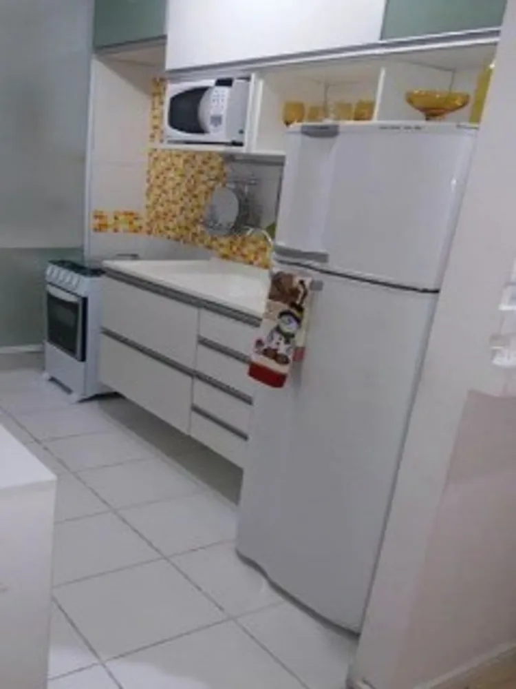 Apartamento, 2 quartos, 50 m² - Foto 10