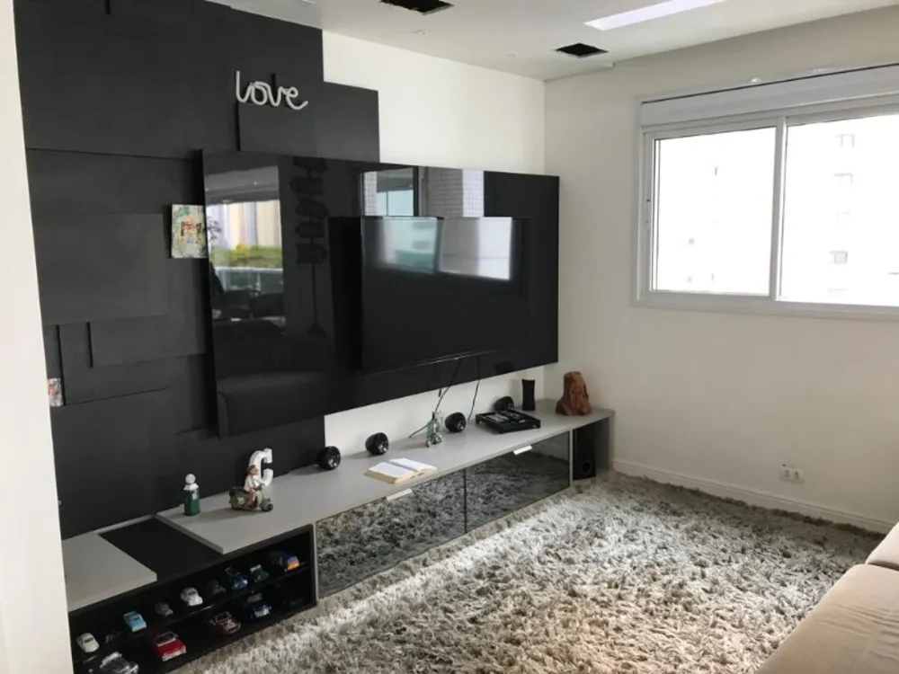Apartamento, 3 quartos, 326 m² - Foto 23