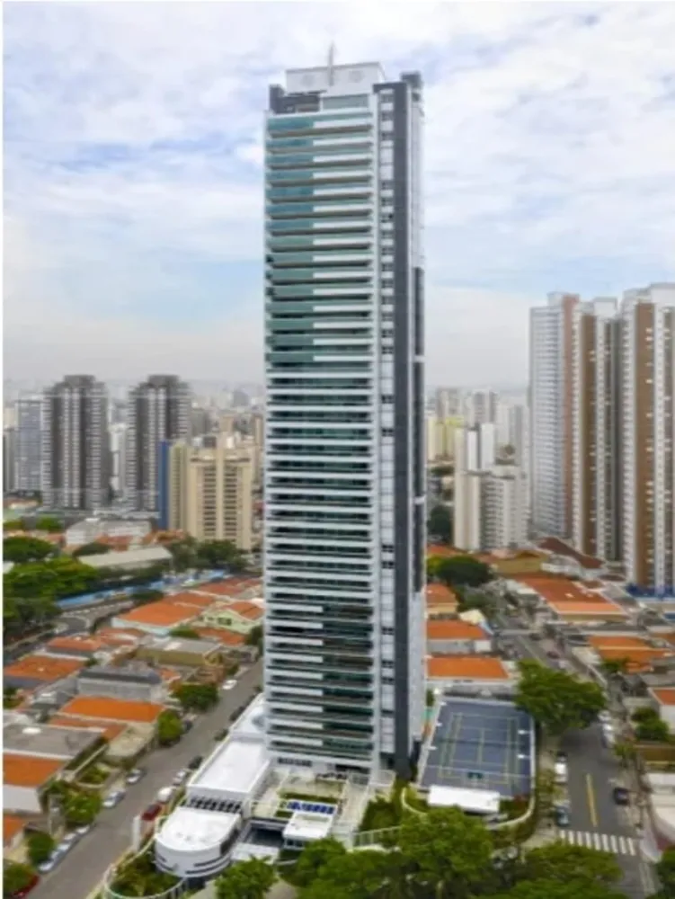 Apartamento, 3 quartos, 326 m² - Foto 27