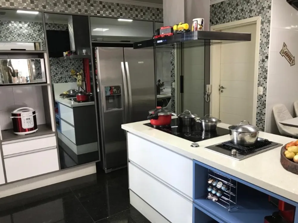 Apartamento, 3 quartos, 326 m² - Foto 25
