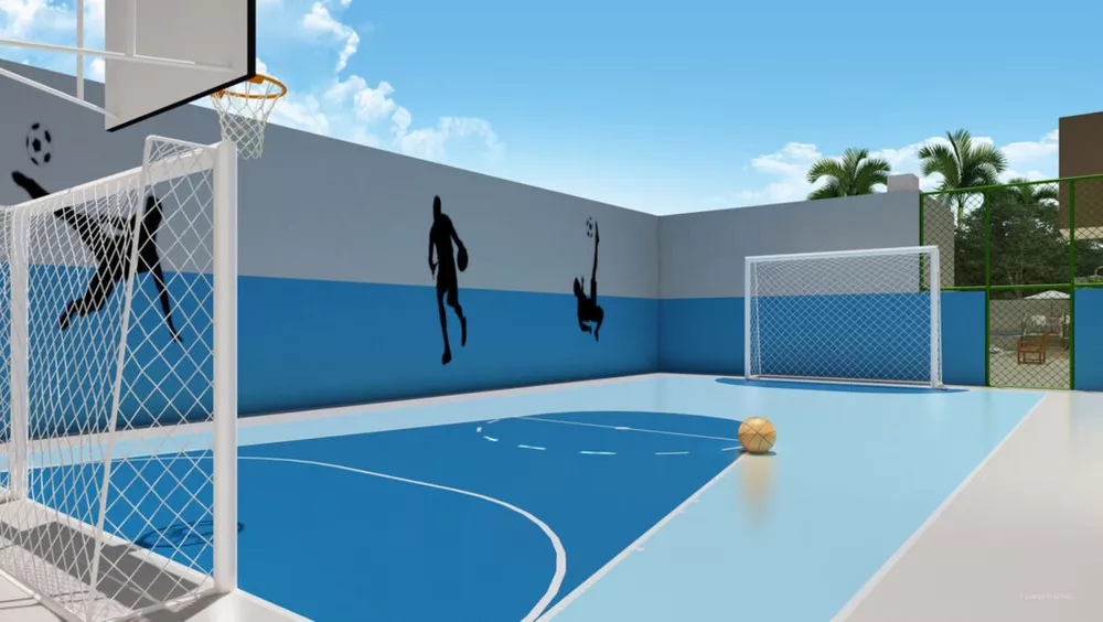 Apartamento, 2 quartos, 53 m² - Foto 14