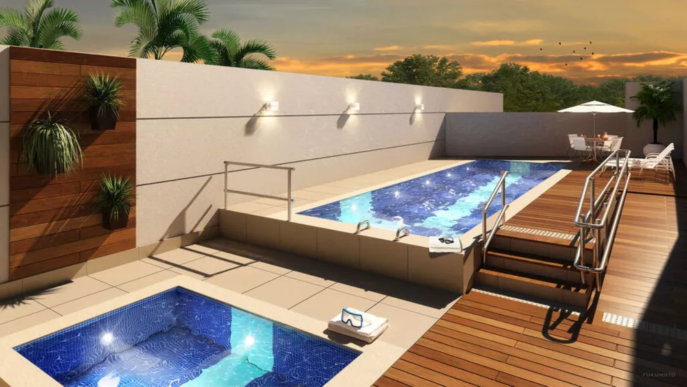 Apartamento, 2 quartos, 53 m² - Foto 18