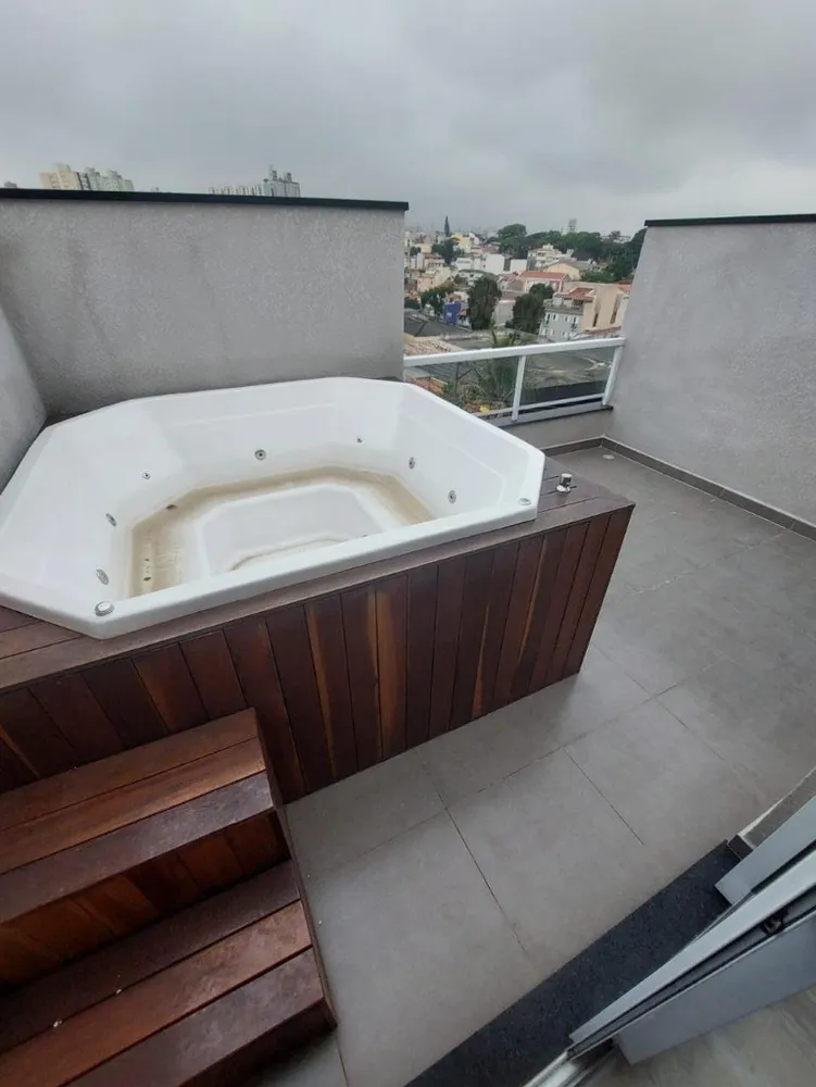 Apartamento, 3 quartos, 124 m² - Foto 3