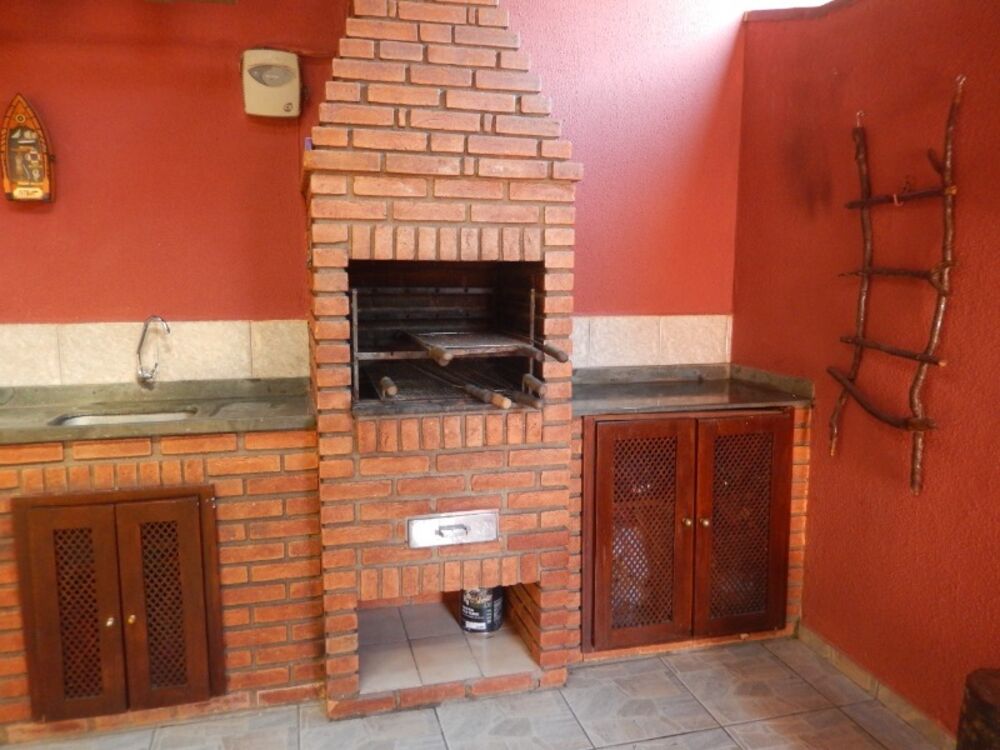 Casa, 3 quartos, 136 m² - Foto 14