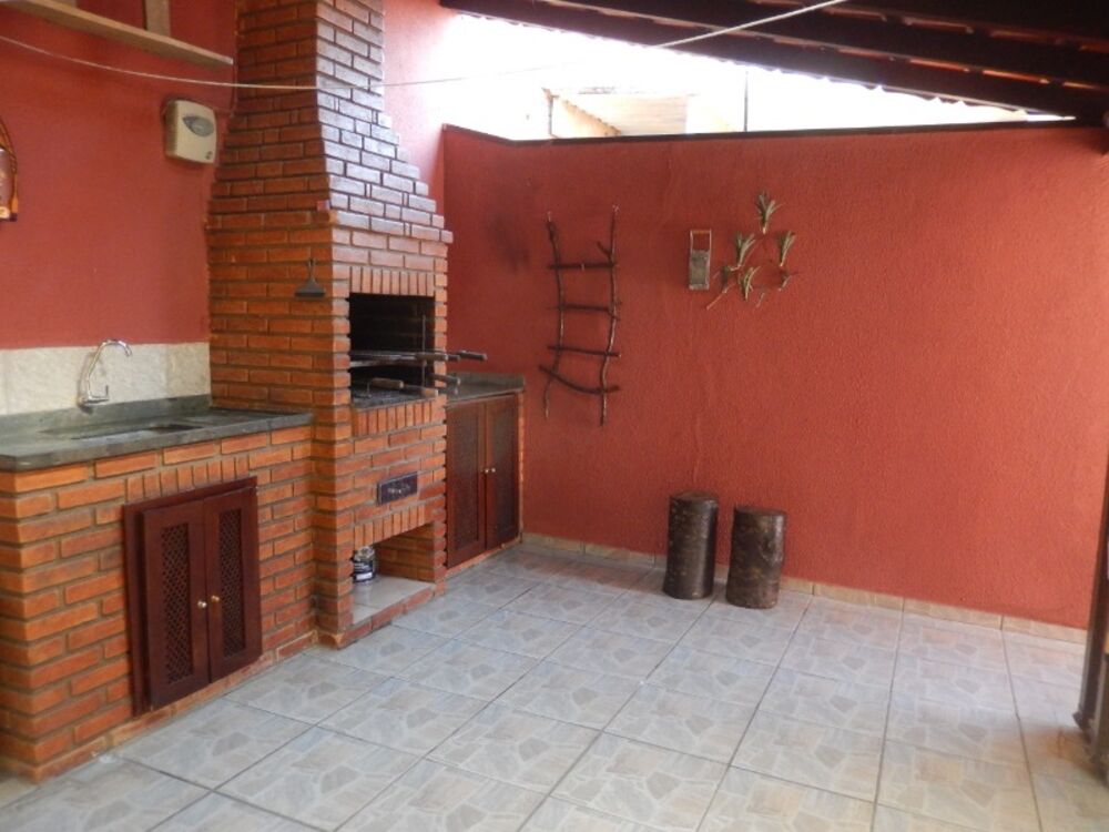 Casa, 3 quartos, 136 m² - Foto 1