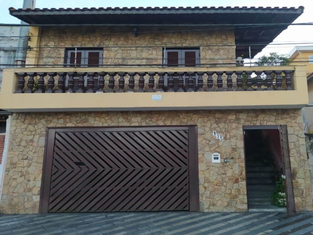Casa, 3 quartos, 136 m² - Foto 12