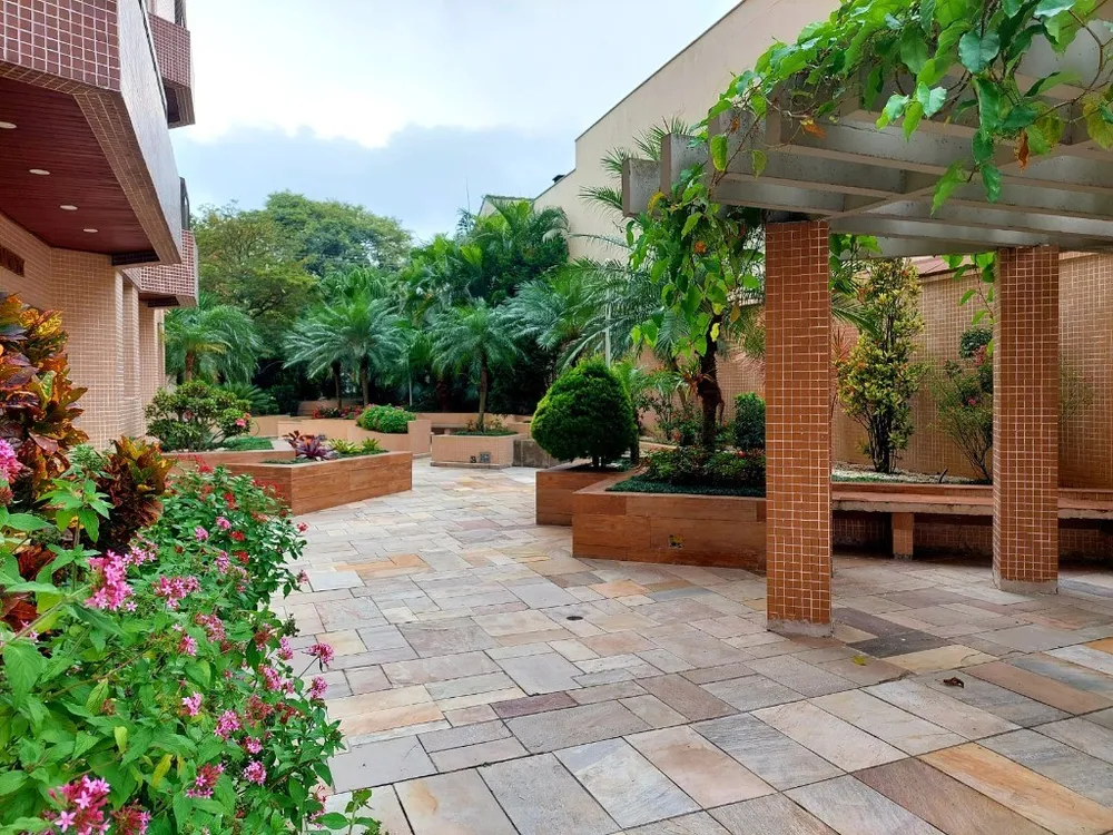 Apartamento, 4 quartos, 196 m² - Foto 1