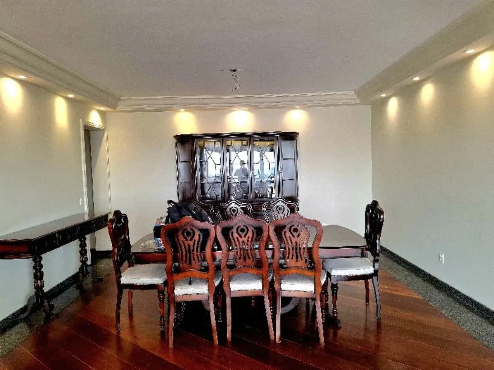 Apartamento, 4 quartos, 196 m² - Foto 5