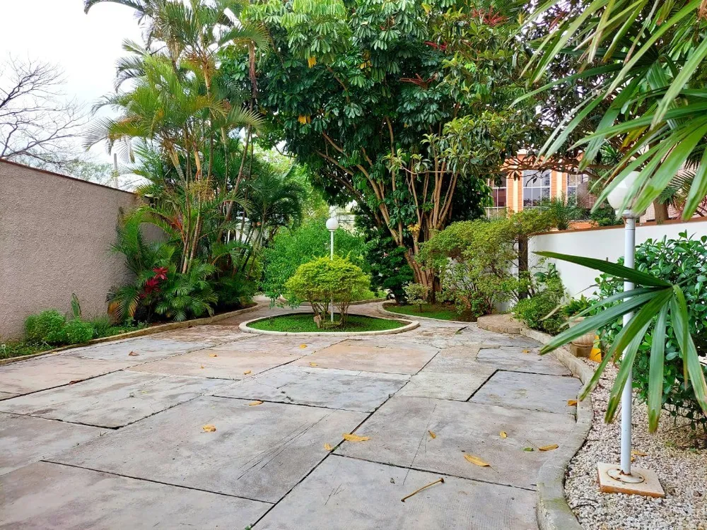 Apartamento, 4 quartos, 196 m² - Foto 2