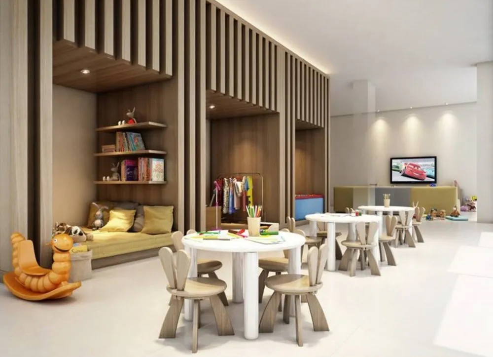 Apartamento, 4 quartos, 153 m² - Foto 2