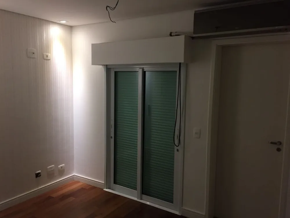 Apartamento, 4 quartos, 205 m² - Foto 5