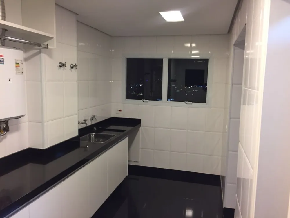 Apartamento, 4 quartos, 205 m² - Foto 11