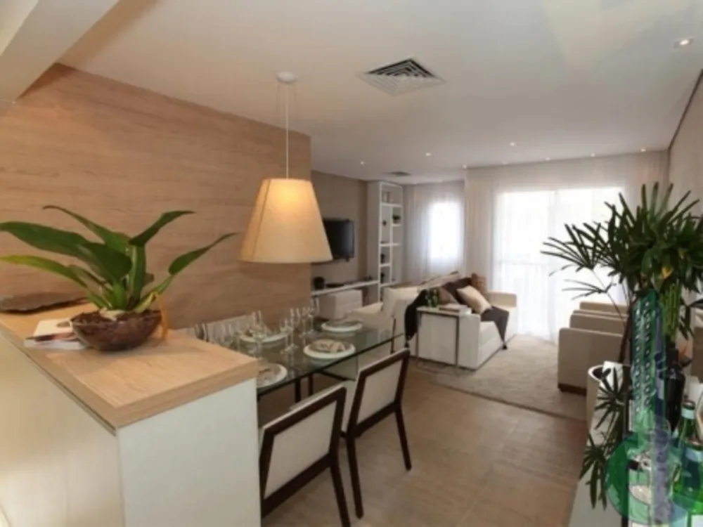 Apartamento, 3 quartos, 66 m² - Foto 2