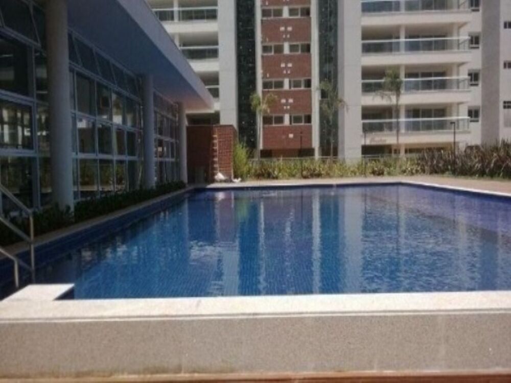 Apartamento, 4 quartos, 304 m² - Foto 1