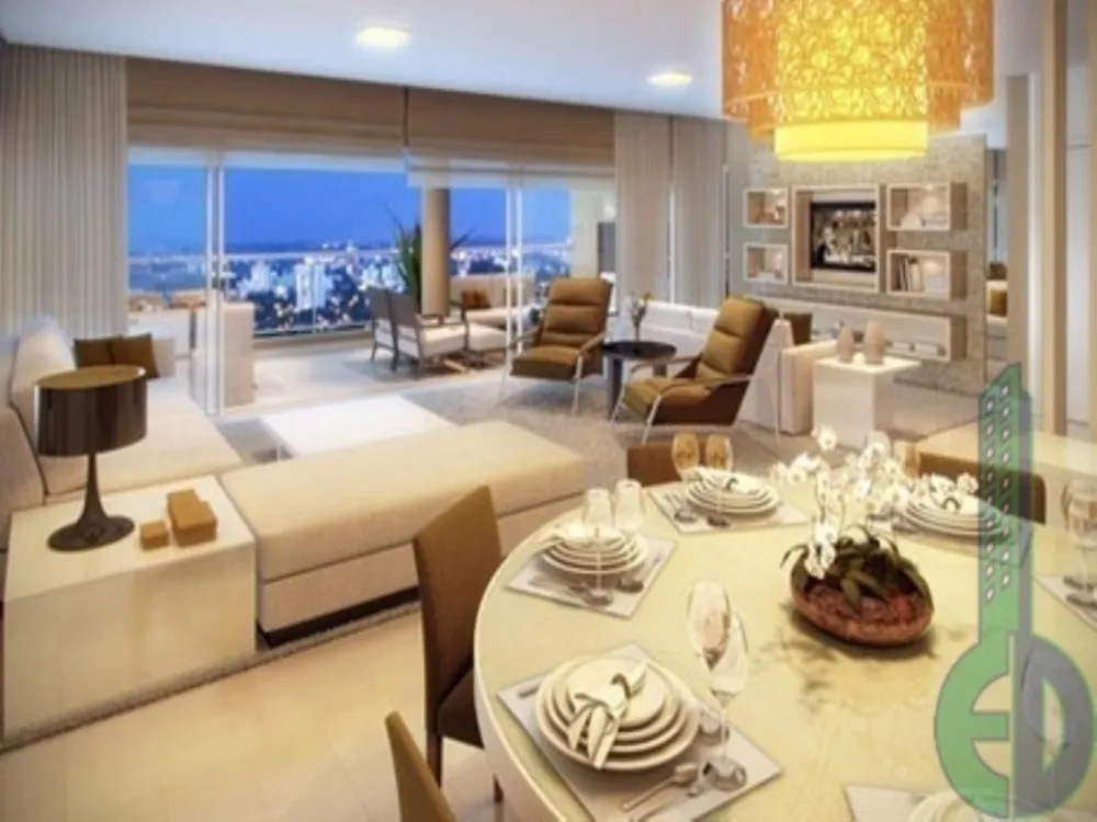 Apartamento, 4 quartos, 304 m² - Foto 22