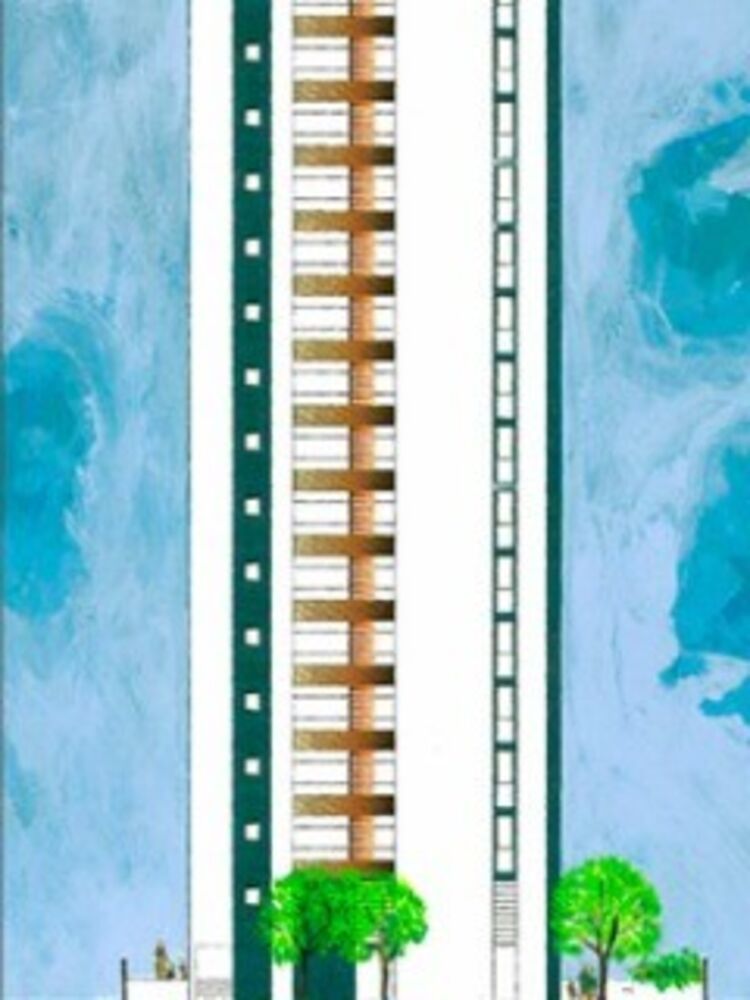 Apartamento, 4 quartos, 298 m² - Foto 2