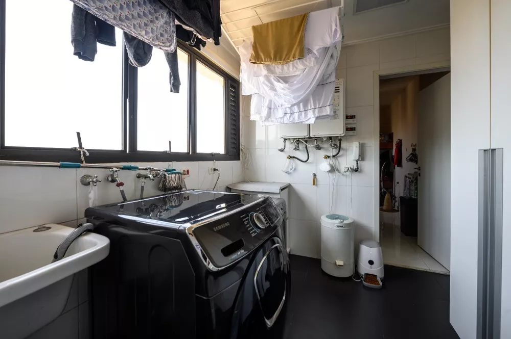 Cobertura, 5 quartos, 455 m² - Foto 4
