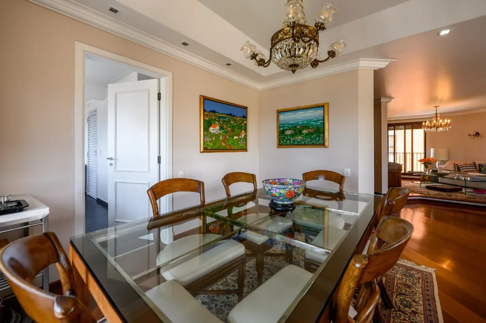 Cobertura, 5 quartos, 455 m² - Foto 6