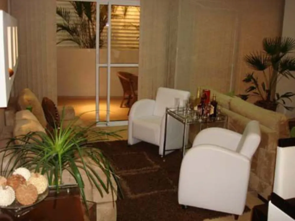 Apartamento, 3 quartos, 127 m² - Foto 2