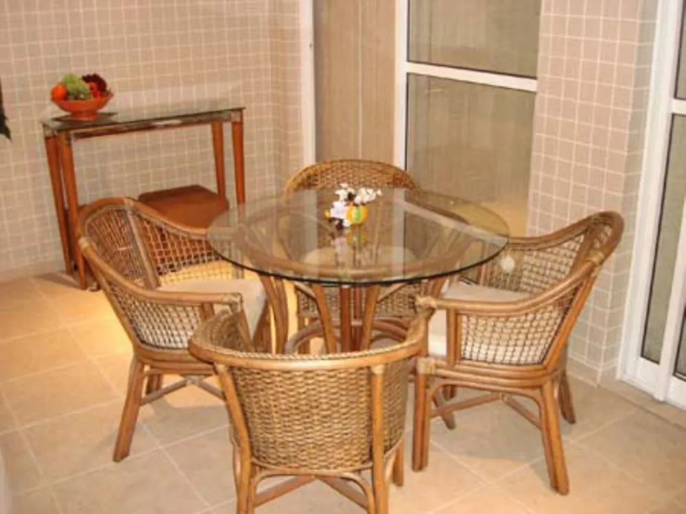 Apartamento, 3 quartos, 127 m² - Foto 4