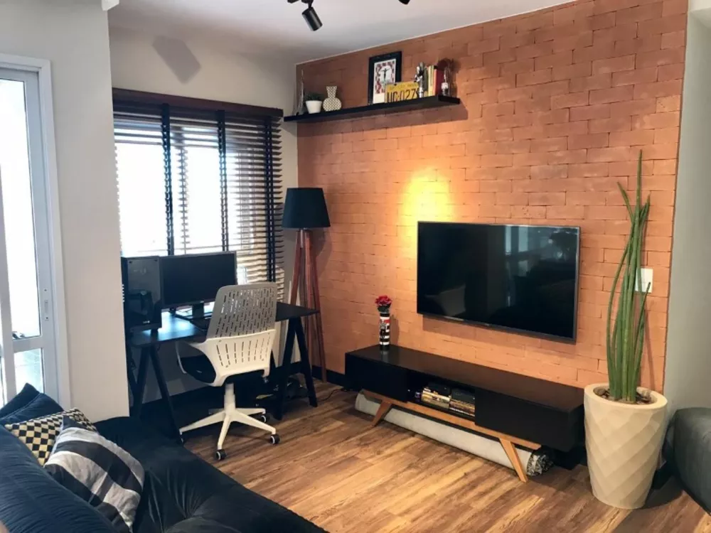 Apartamento à venda com 3 quartos, 72m² - Foto 1