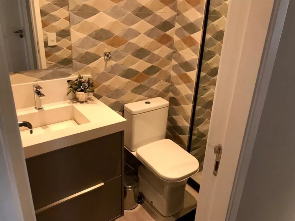 Apartamento à venda com 3 quartos, 72m² - Foto 13