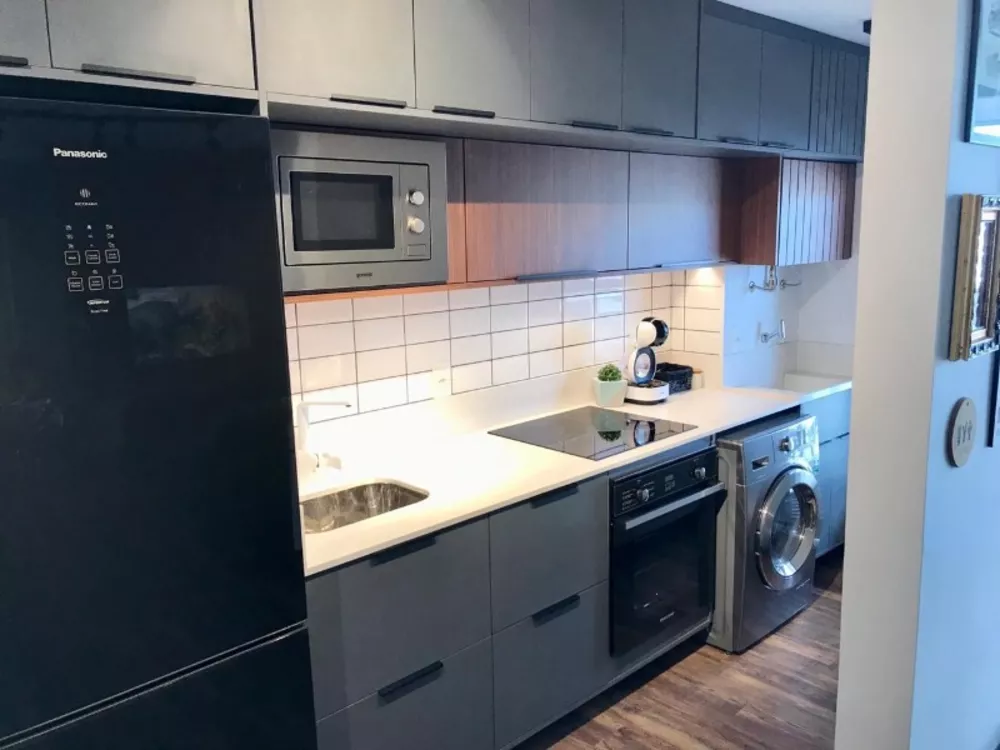 Apartamento à venda com 3 quartos, 72m² - Foto 11